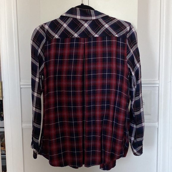 Rails Plaid - Medium - Picture 4 of 4